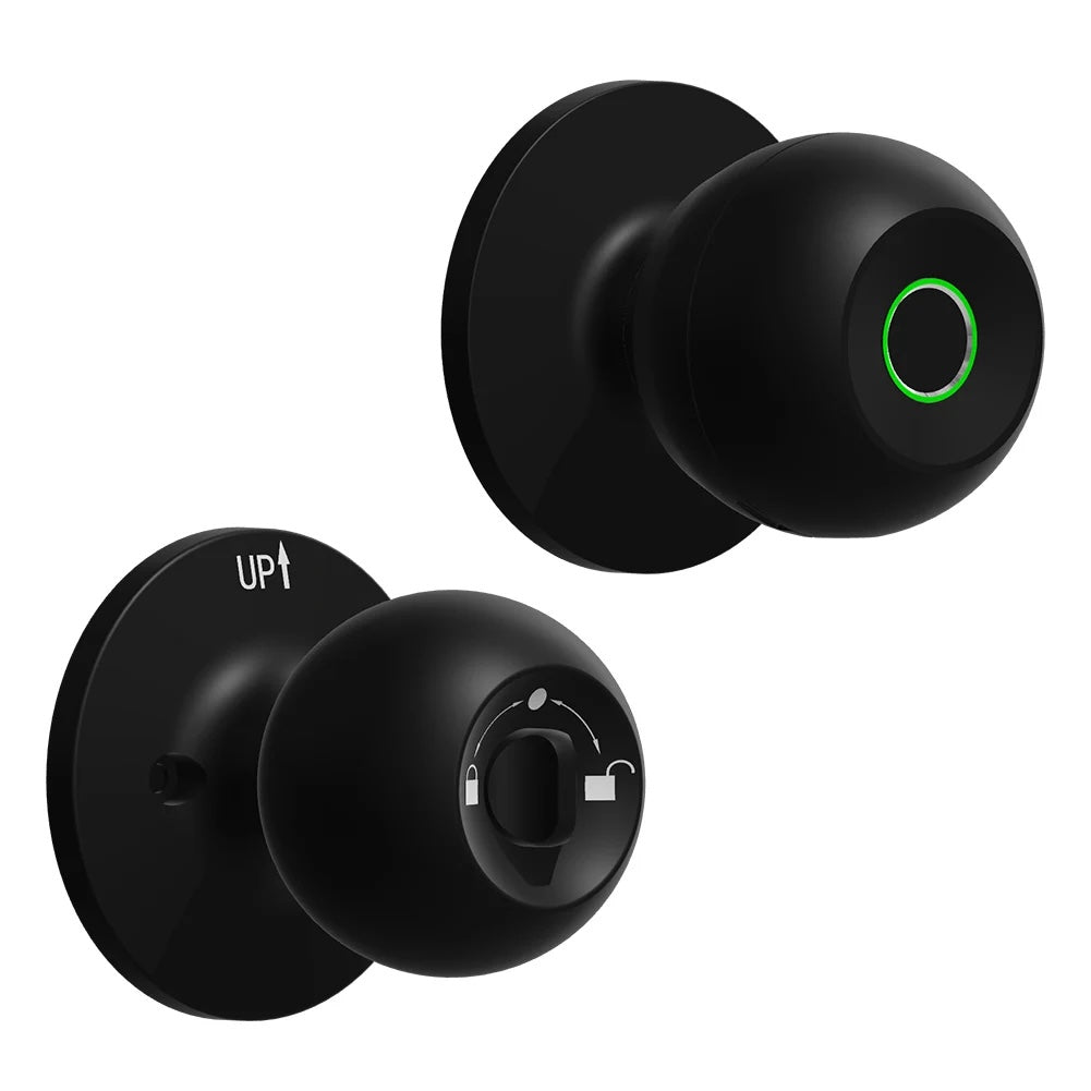 Smart Door Knob Smart Door Knob